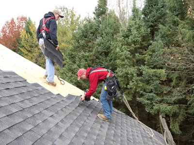 About Roof Repair Experts Reevesville, SC